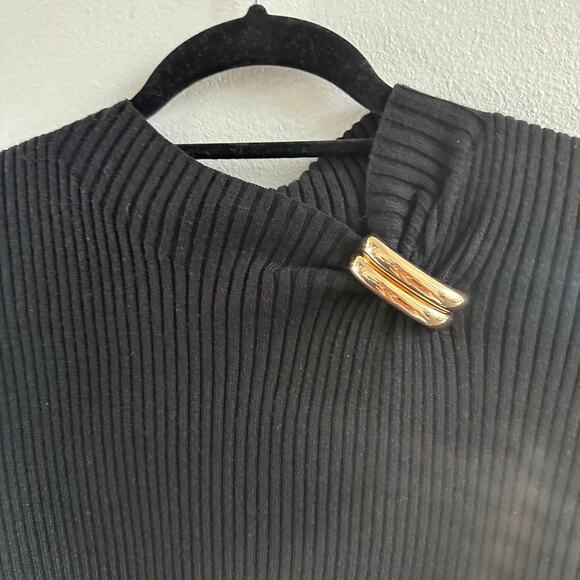 Acler  westerdale jumper New Size 6 US - Picture 4 of 8